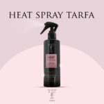 رذاذ الحماية من الحرارة