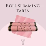 رولات التخسيس من ترفه