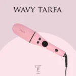 مجعد الشعر التلقائي من ترفه