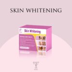 شاي الكولاجين للتبييض