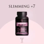حبوب التخسيس بلس 7