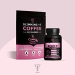 قهوة التخسيس + قهوة التنحيف