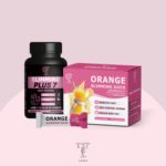 سليمنج بلس + عصير التخسيس