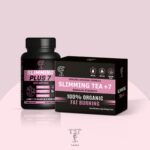 سليمنج بلس + شاي سليمنج