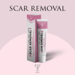 كريم إزالة الندبات