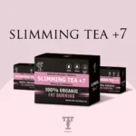 كورس الشاي للتخسيس