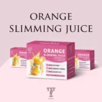 كورس عصير التخسيس